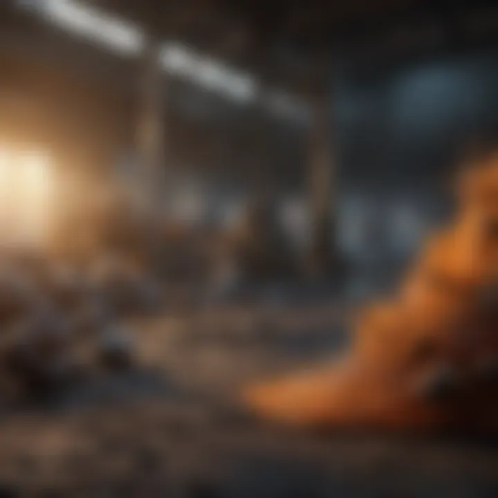 Exploring High IGF-1: Functions, Impact, and Implications Summary