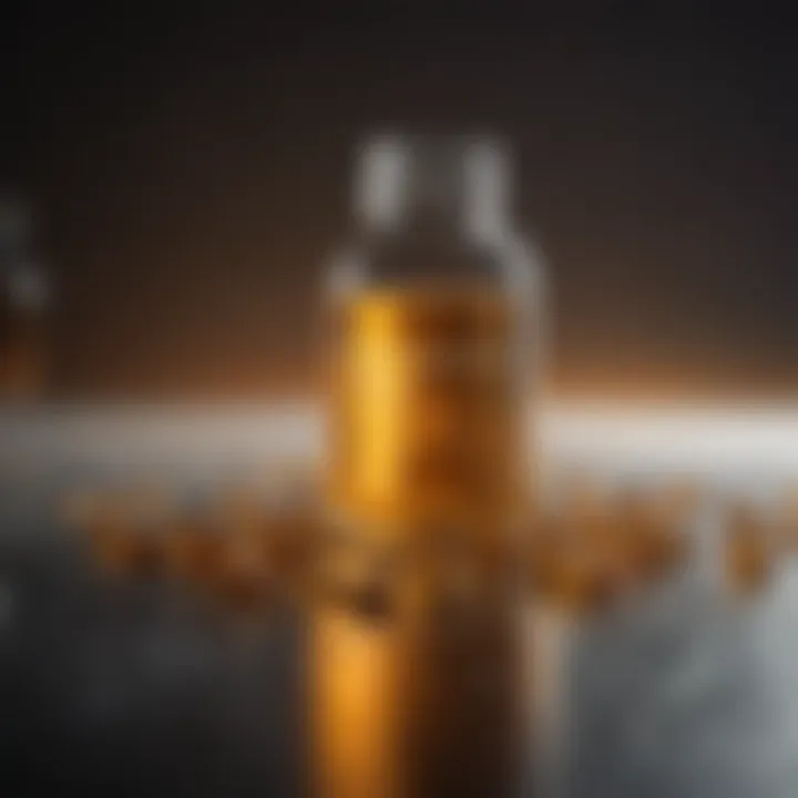 Individual responses to vitamin D supplementation