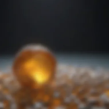 Current Research on Vitamin D Supplementation Research findings on vitamin D supplementation
