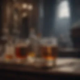 Historical timeline of Jean Paul Guitierrez cologne