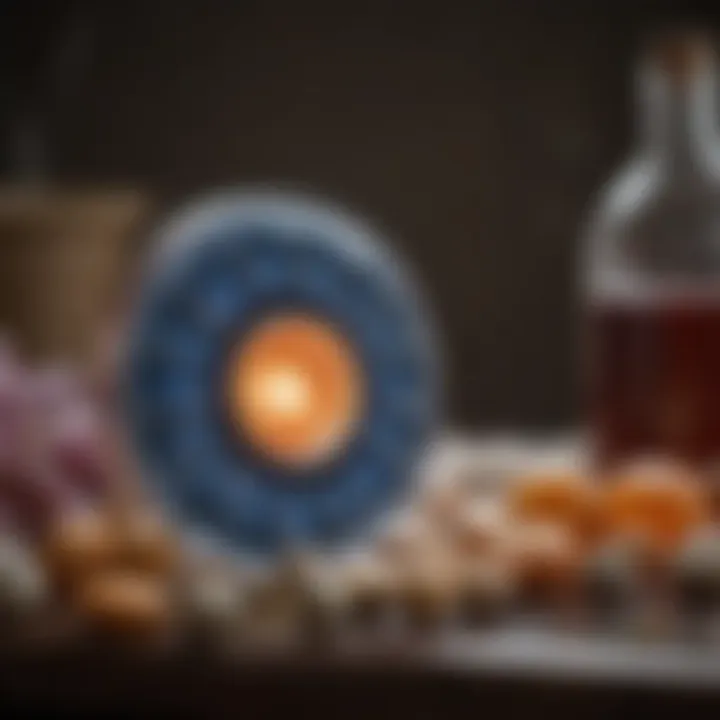 Alternative therapies and holistic approaches to enhance kidney function