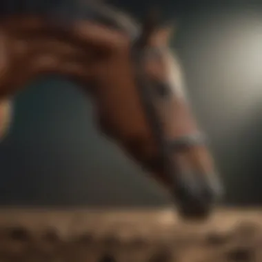 Exploring Nrf2 Activators for Horses: Mechanisms and Implications Summary Exploring Nrf2 Activators for Horses: Mechanisms and Implications Summary