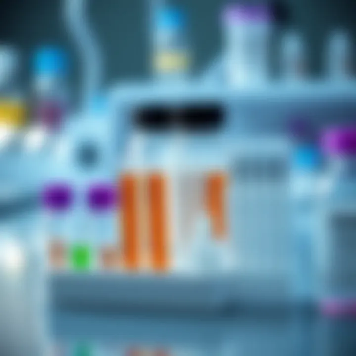 Exploring PCR Product Purification Kits: A Comprehensive Analysis Summary
