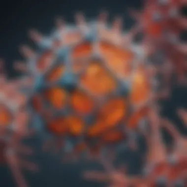 Structural Insights into PHGDH Detailed structure of PHGDH enzyme