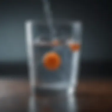 The Crucial Link Between Hydration and Kidney Health Hydration levels impacting kidney function