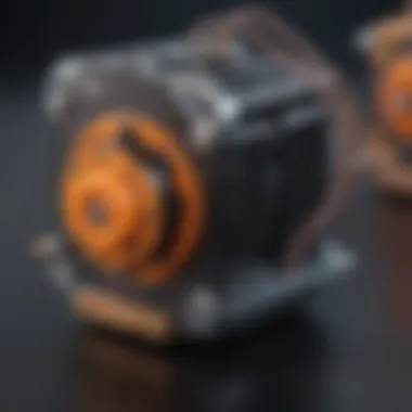 Exploring Stepper Motor Position Sensors: Mechanisms, Applications, and Innovations Summary Exploring Stepper Motor Position Sensors: Mechanisms, Applications, and Innovations Summary