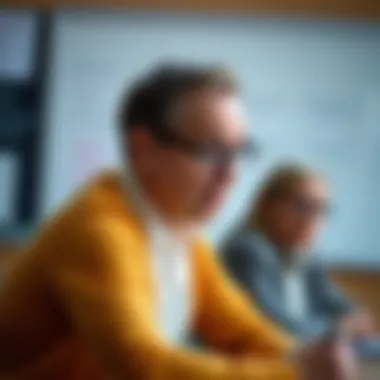 Notable Exploring Teacher Leadership Styles: Impacts on Education Notable Exploring Teacher Leadership Styles: Impacts on Education