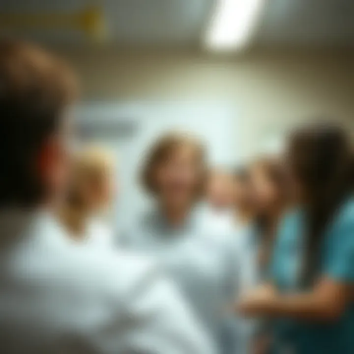 Exploring Teacher Leadership Styles: Impacts on Education Summary