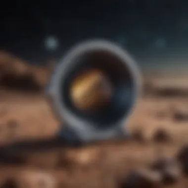 Exploring Telescope Images of Planets: A Scientific Perspective Introduction Exploring Telescope Images of Planets: A Scientific Perspective Introduction