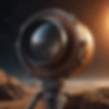 Notable Exploring Telescope Images of Planets: A Scientific Perspective Notable Exploring Telescope Images of Planets: A Scientific Perspective