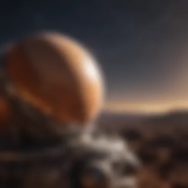 Exploring Telescope Images of Planets: A Scientific Perspective Summary Exploring Telescope Images of Planets: A Scientific Perspective Summary