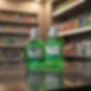 Online Shopping for Dettol Antiseptic Online shopping interface for antiseptic products