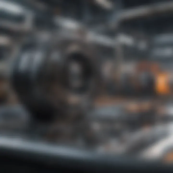 Future trends in metal manufacturing industry