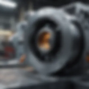 Innovative Technologies Transforming Metal Processing Modern technology used in metal processing