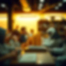 Exploring the Dynamics of Human Capital Introduction