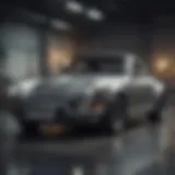 Exploring the Early 911 S Registry Introduction