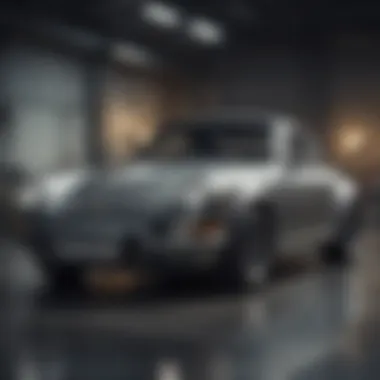 Exploring the Early 911 S Registry Introduction