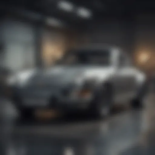 Exploring the Early 911 S Registry Introduction