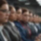 Diverse media roles in a digital workspace