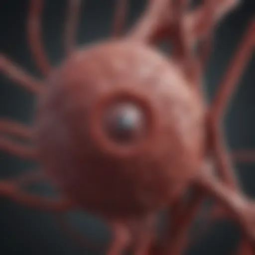 Visualization of arterial thrombus formation