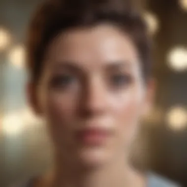 Consumer Privacy Concerns with Facial Recognition Consumer privacy concerns in facial recognition applications