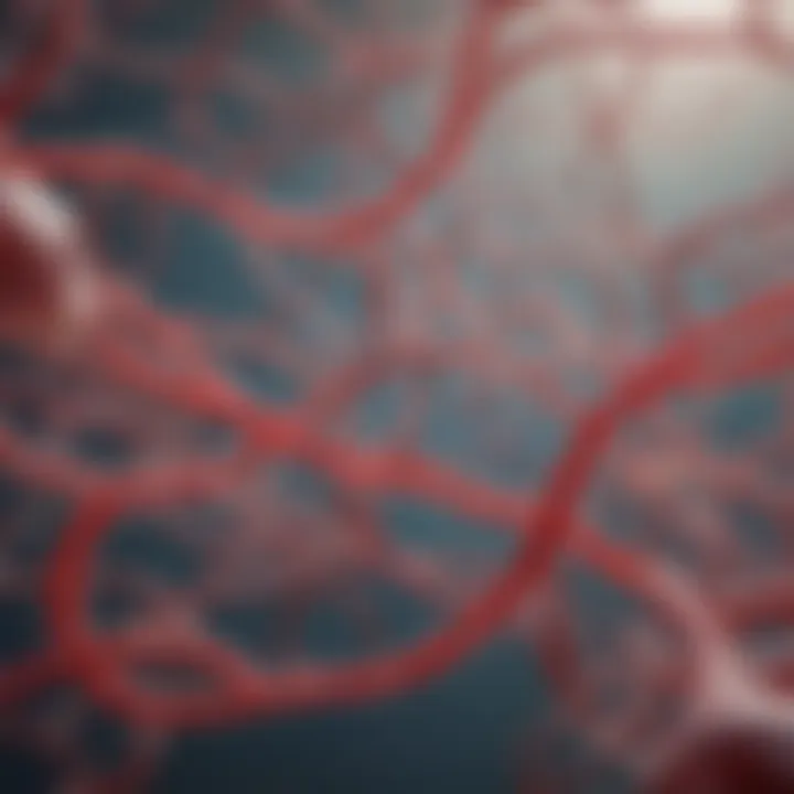 Genetic pathways involved in familial thrombocytopenia