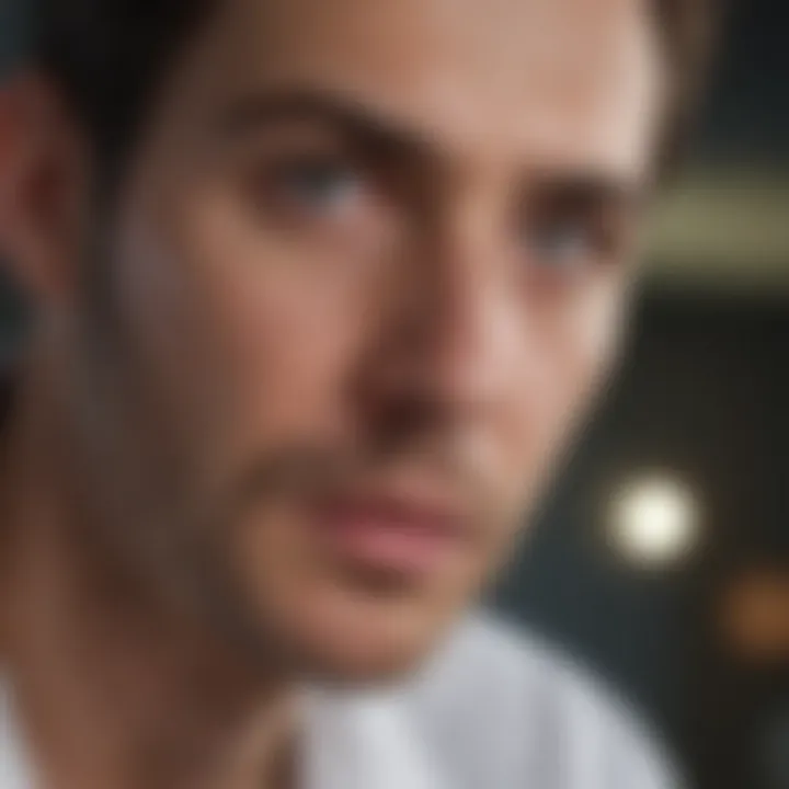 Gabapentin And Its Impact On Insomnia Management Gabapentin And Its Impact On Insomnia Management