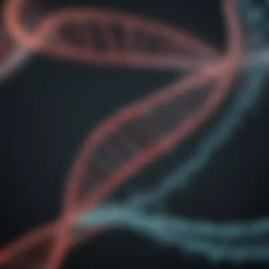 Genomic Data Interpretation Strategies Graphical representation of genomic data interpretation