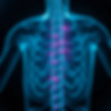 Research findings on spinal muscular atrophy