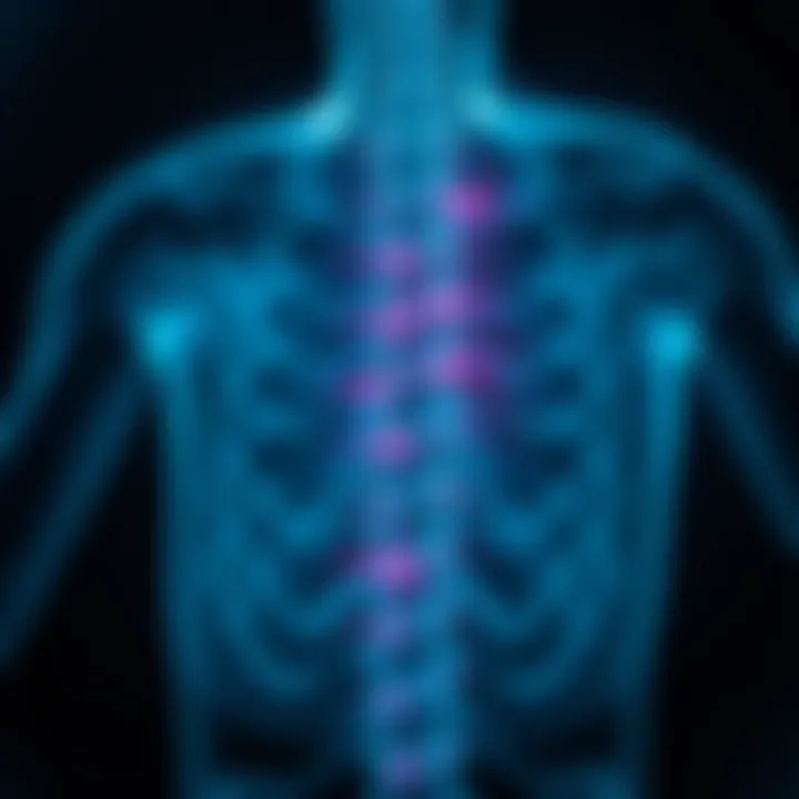 Research findings on spinal muscular atrophy