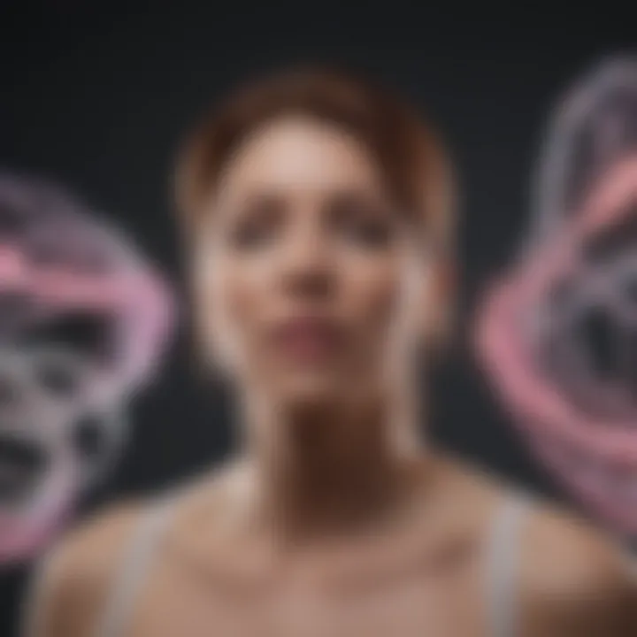 Types of hormone therapy strategies