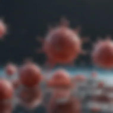 Choosing the Right Antibodies for IHC Illustration of antibody selection for IHC staining