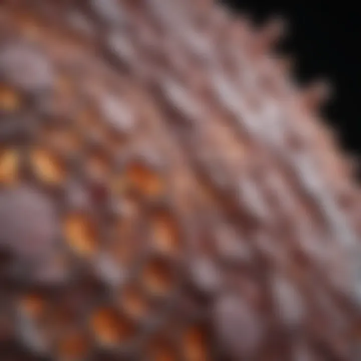 Challenges in immunohistochemical staining