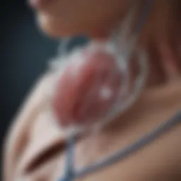 Innovative cardiac support technologies highlighting the Impella device