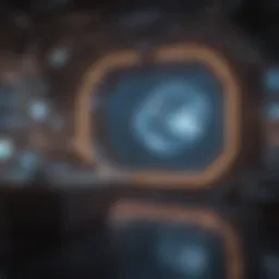 Overview of Infinity Futures Trading Platform