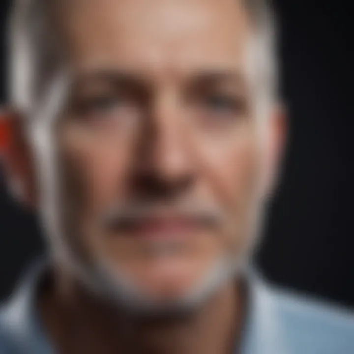 Factors influencing life expectancy post-prostate cancer treatment