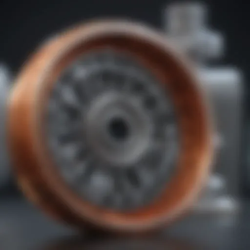 Overview of material extrusion technology in additive manufacturing