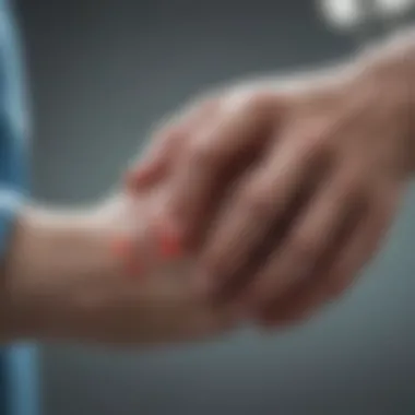 Innovation in Digital Tools for Rheumatology A digital platform showcasing innovative tools for rheumatology meetings