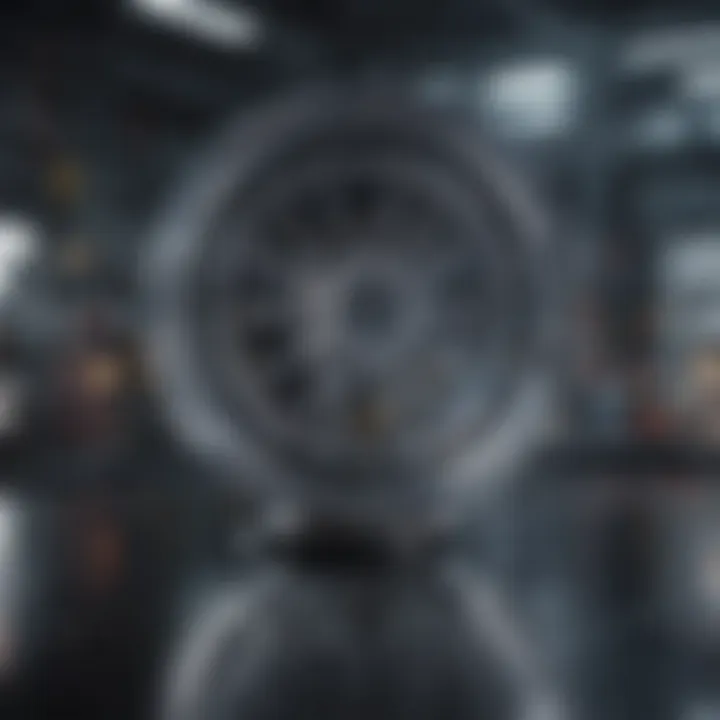 Modern technological advancements inspired by Canadian inventors