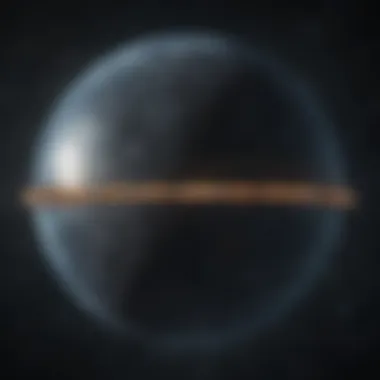 The Art of Naming Celestial Bodies An artistic representation of celestial bodies with star names