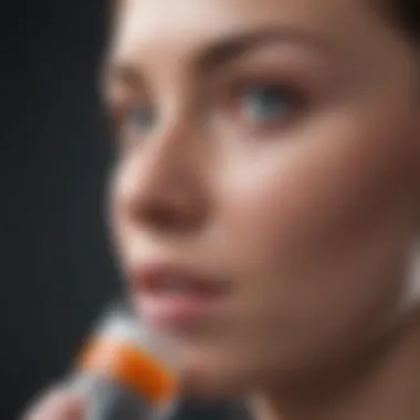 Components of an oral rehydration solution
