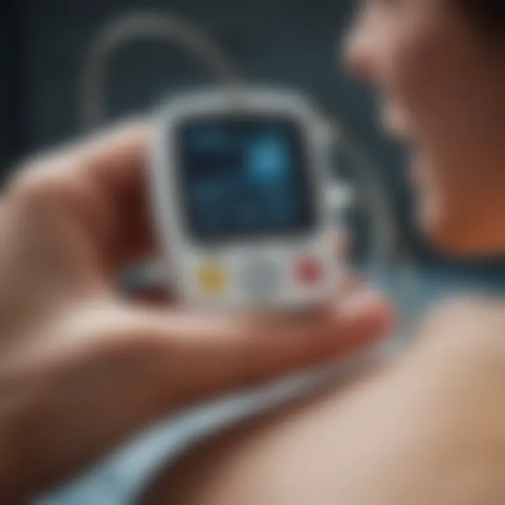 Interpretative strategies for analyzing pulse oximetry data