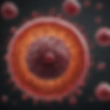 Immunological Factors in Multiple Myeloma Immunological factors in multiple myeloma