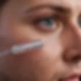 Mechanism of action for plasma liquid nasal spray
