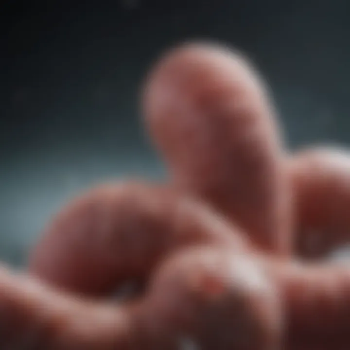 Research trends in APC mutations and colon cancer studies