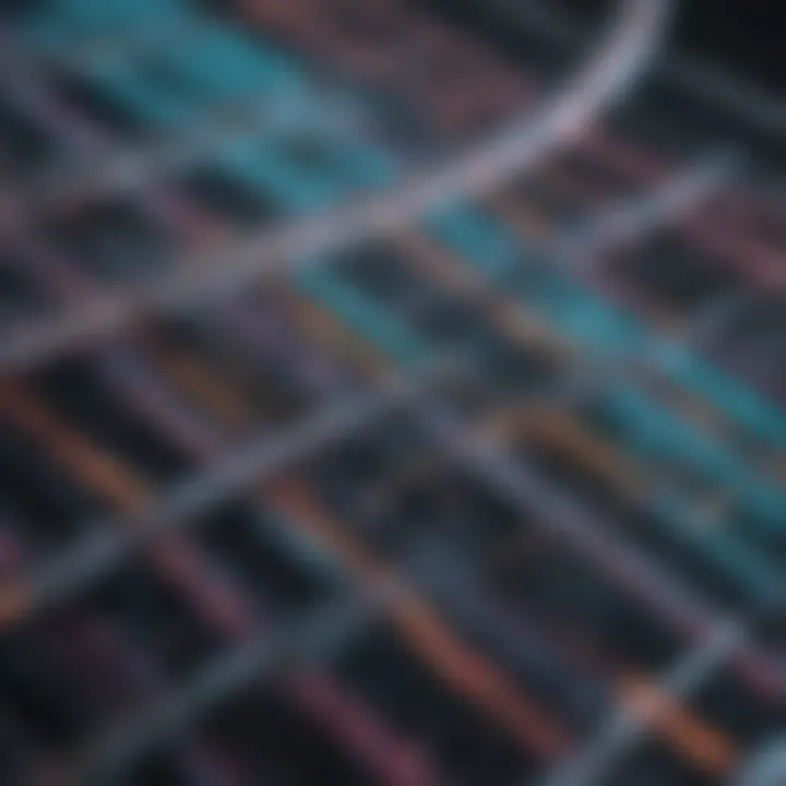 Comparison of Sanger and next-generation sequencing