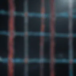 Visualization of RNA Sanger sequencing technique