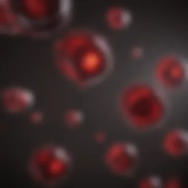 Demographic Insights into Sickle Cell Disease Demographic distribution of sickle cell disease prevalence