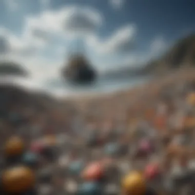 Innovations in Oceanic Waste Management Innovative waste management solutions
