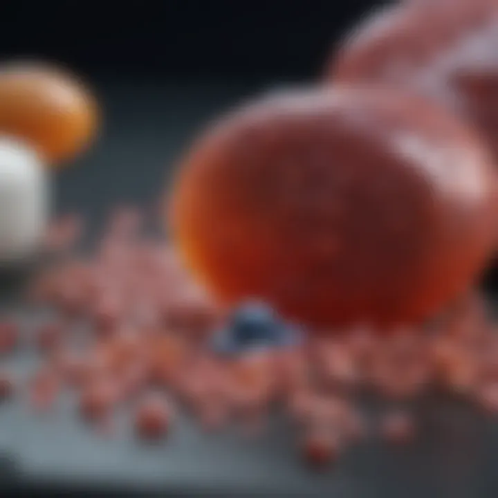 The Interplay Between Vitamin B12 and Diabetes: Implications for Health and Management Introduction